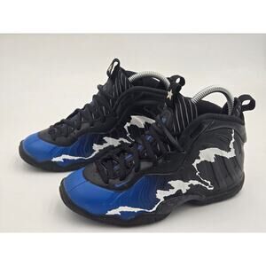 Nike Air Foamposite One All Star Penny Youth Sneakers Size 3.5Y